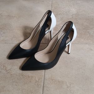 White House Black Market high heel shoes